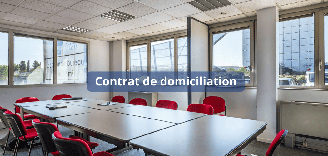 Comment domicilier son entreprise