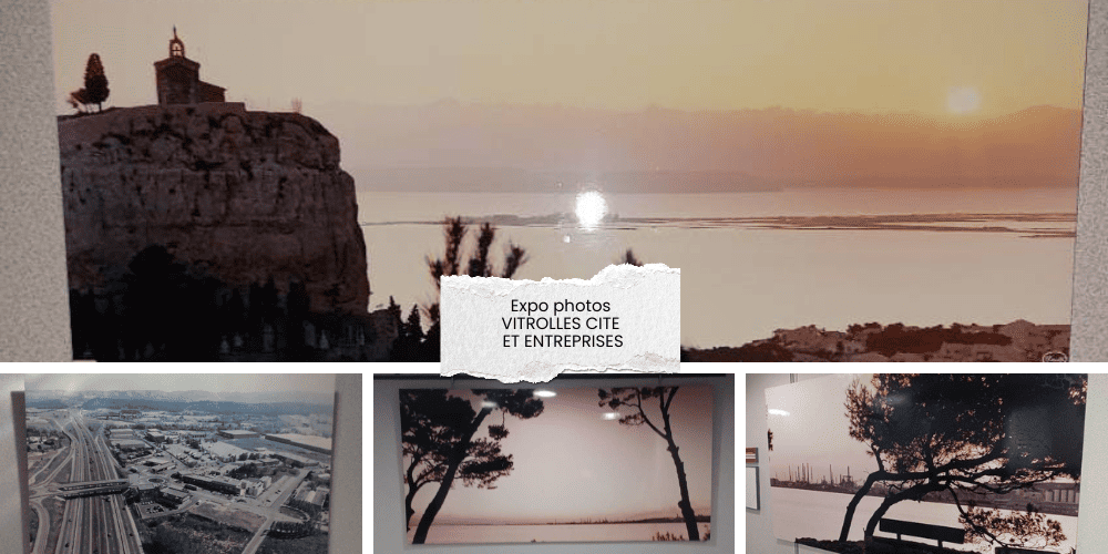 exposition photo vitrolles