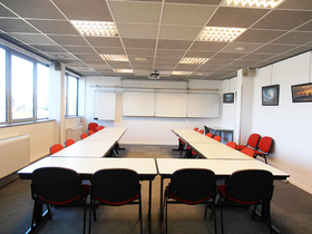 Location salle de réunion Vitrolles